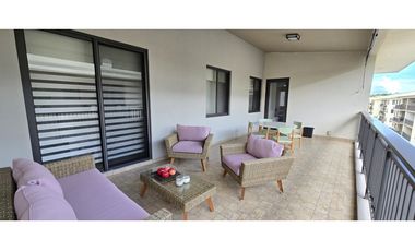 En Venta Apartamento en torre Nueva - River Valley, Panama Pacifico