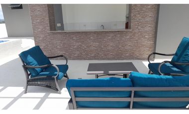 VENTA APARTAMENTO PH DELUNA PARK VIEW, VILLA DE LAS FUENTES (10)