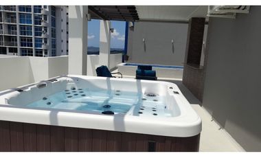 VENTA APARTAMENTO PH DELUNA PARK VIEW, VILLA DE LAS FUENTES (10)