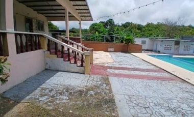 VENTA DE CASA DE PLAYAEN PANAMA OESTE SAN CARLOS 979M2 JP