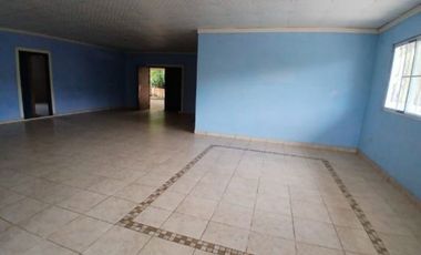 VENTA DE CASA DE PLAYAEN PANAMA OESTE SAN CARLOS 979M2 JP