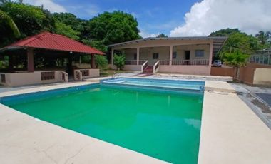 VENTA DE CASA DE PLAYAEN PANAMA OESTE SAN CARLOS 979M2 JP