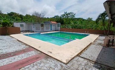 VENTA DE CASA DE PLAYAEN PANAMA OESTE SAN CARLOS 979M2 JP