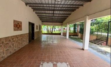VENTA DE CASA DE PLAYAEN PANAMA OESTE SAN CARLOS 979M2 JP