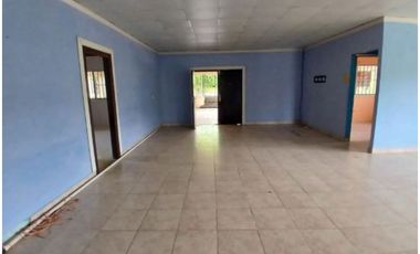 VENTA DE CASA DE PLAYAEN PANAMA OESTE SAN CARLOS 979M2 JP