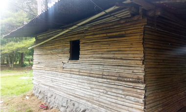 Venta de finca en Dolega Chiriqui