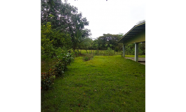 Venta de finca en Dolega Chiriqui