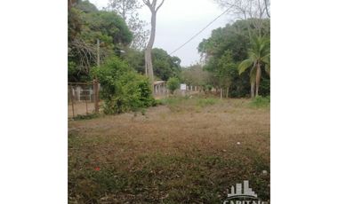 TERRENO EN RIO HATO - LOS POLLOS