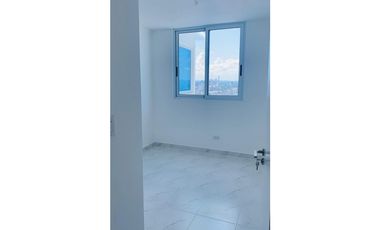 AVE. CINCUENTENARIO / PH MILLENIALS / 68M / 2 HABITACION / BALCON