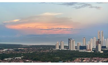 AVE. CINCUENTENARIO / PH MILLENIALS / 68M / 2 HABITACION / BALCON