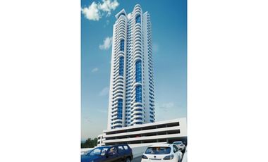 AVE. CINCUENTENARIO / PH MILLENIALS / 68M / 2 HABITACION / BALCON