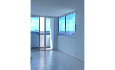 AVE. CINCUENTENARIO / PH MILLENIALS / 68M / 2 HABITACION / BALCON