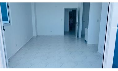 AVE. CINCUENTENARIO / PH MILLENIALS / 68M / 2 HABITACION / BALCON