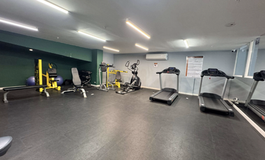 AVE. CINCUENTENARIO / PH MILLENIALS / 68M / 2 HABITACION / BALCON