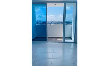 AVE. CINCUENTENARIO / PH MILLENIALS / 68M / 2 HABITACION / BALCON