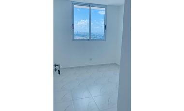 AVE. CINCUENTENARIO / PH MILLENIALS / 68M / 2 HABITACION / BALCON