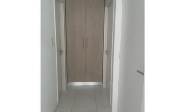 AVE. CINCUENTENARIO / PH MILLENIALS / 68M / 2 HABITACION / BALCON