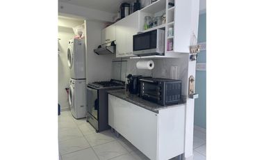 AVE. CINCUENTENARIO / PH MILLENIALS / 68M / 2 HABITACION / BALCON