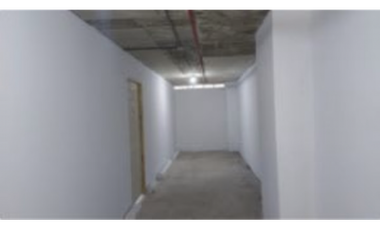 BALBOA / PH BOC / 100M / OFICINA / 4 PARKING / VISTA AL MAR / VACIO