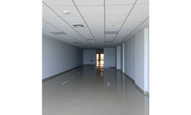 BALBOA / PH BOC / 100M / OFICINA / 4 PARKING / VISTA AL MAR / VACIO