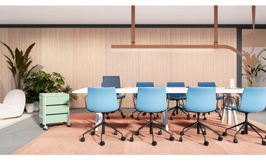 VENTA APARTAMENTO BELLA VISTA DISPONIBLE PARA AIRBNB PH NOOK MLD