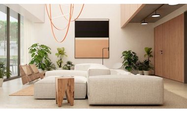 VENTA APARTAMENTO BELLA VISTA DISPONIBLE PARA AIRBNB PH NOOK MLD