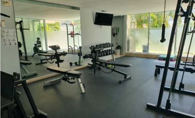 ALQUILER DE APARTAMENTO PUNTA PACIFICA PH COSTA PACIFICA DISP 10/01JP