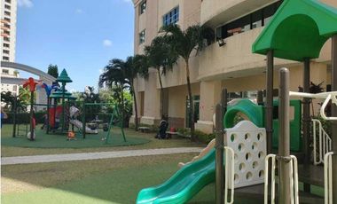 ALQUILER DE APARTAMENTO PUNTA PACIFICA PH COSTA PACIFICA DISP 10/01JP