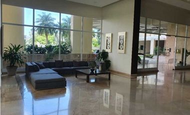 ALQUILER DE APARTAMENTO PUNTA PACIFICA PH COSTA PACIFICA DISP 10/01JP