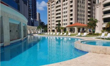 ALQUILER DE APARTAMENTO PUNTA PACIFICA PH COSTA PACIFICA DISP 10/01JP