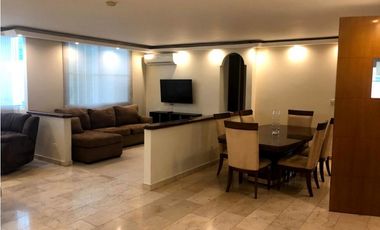 ALQUILER DE APARTAMENTO PUNTA PACIFICA PH COSTA PACIFICA DISP 10/01JP