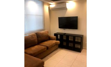 ALQUILER DE APARTAMENTO PUNTA PACIFICA PH COSTA PACIFICA DISP 10/01JP