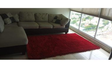 ALQUILER DE APARTAMENTO PUNTA PACIFICA PH COSTA PACIFICA DISP 10/01JP