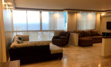 ALQUILER DE APARTAMENTO PUNTA PACIFICA PH COSTA PACIFICA DISP 10/01JP