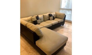 ALQUILER DE APARTAMENTO PUNTA PACIFICA PH COSTA PACIFICA DISP 10/01JP