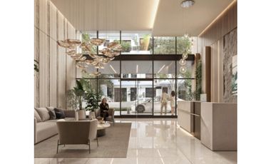 VENTA APARTAMENTO AVENIDA BALBOA PARA AIRBNB PH SEA SIDE MLD