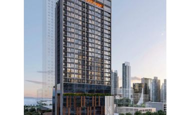 VENTA APARTAMENTO AVENIDA BALBOA PARA AIRBNB PH SEA SIDE MLD