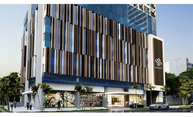 VENTA APARTAMENTO AVENIDA BALBOA PARA AIRBNB PH SEA SIDE MLD