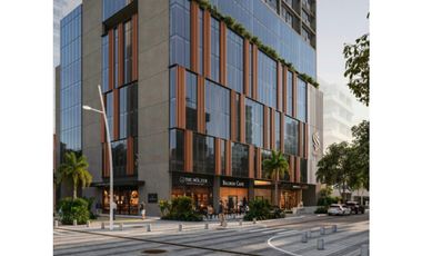 VENTA APARTAMENTO AVENIDA BALBOA PARA AIRBNB PH SEA SIDE MLD