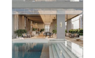 VENTA APARTAMENTO AVENIDA BALBOA PARA AIRBNB PH SEA SIDE MLD