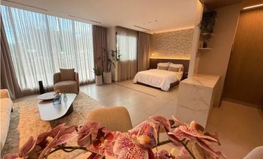 VENTA APARTAMENTO AVENIDA BALBOA PARA AIRBNB PH SEA SIDE MLD