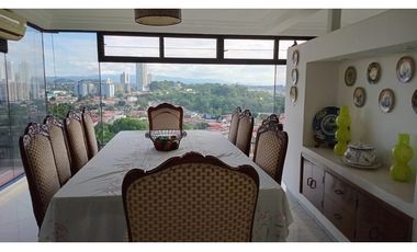 BETANIA / EL AVANCE / 808.25M / 4 HABITACION / PISCINA / 2 NIVELES JC