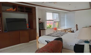 BETANIA / EL AVANCE / 808.25M / 4 HABITACION / PISCINA / 2 NIVELES JC