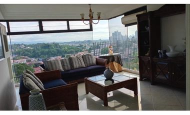 BETANIA / EL AVANCE / 808.25M / 4 HABITACION / PISCINA / 2 NIVELES JC