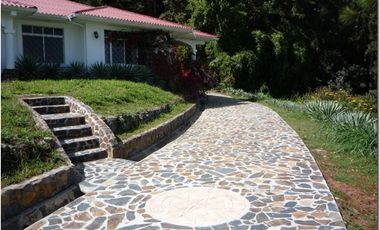 ALTOS DEL MARIA / 15000M / CASA PRINCIPAL CON CASA DE HUESPEDES AG