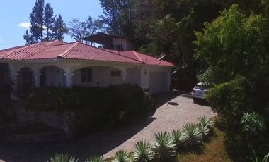 ALTOS DEL MARIA / 15000M / CASA PRINCIPAL CON CASA DE HUESPEDES AG
