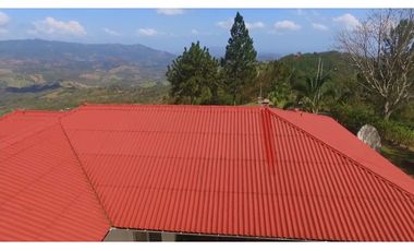 ALTOS DEL MARIA / 15000M / CASA PRINCIPAL CON CASA DE HUESPEDES AG