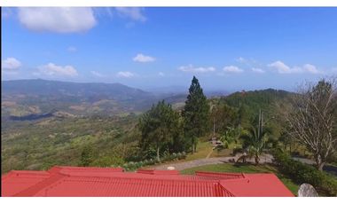 ALTOS DEL MARIA / 15000M / CASA PRINCIPAL CON CASA DE HUESPEDES AG