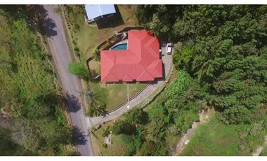 ALTOS DEL MARIA / 15000M / CASA PRINCIPAL CON CASA DE HUESPEDES AG