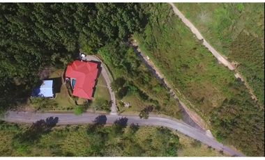 ALTOS DEL MARIA / 15000M / CASA PRINCIPAL CON CASA DE HUESPEDES AG